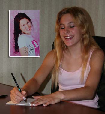 maddieauto.jpg (34217 bytes)